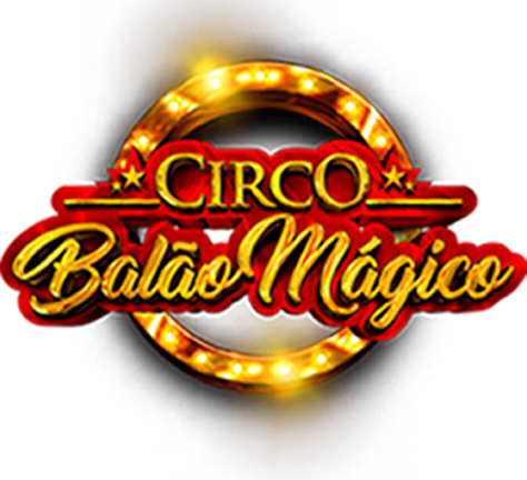 CIRCO BALÃO MAGICO